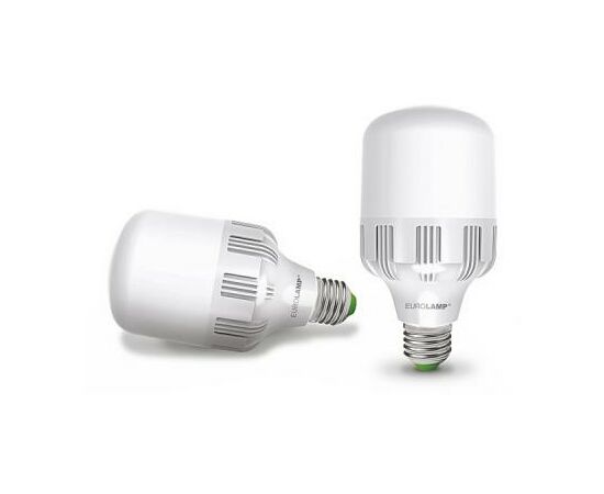 Лампочка Eurolamp E27 (LED-HP-30276)