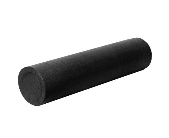Ролик для фитнеса PowerPlay 4021 Black 60х15 см (PP_4021_60*15_Black)