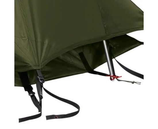Намет Ferrino Nemesi 1 Olive Green (923825), зображення 4 Намет Ferrino Nemesi 1 Olive Green (923825), зображення 4