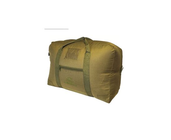 Дорожня сумка Highlander Lite Loader 70 Olive (925490)