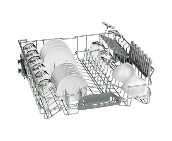 Посудомийна машина Bosch SMV2IVX00K, зображення 3 Посудомийна машина Bosch SMV2IVX00K, зображення 3