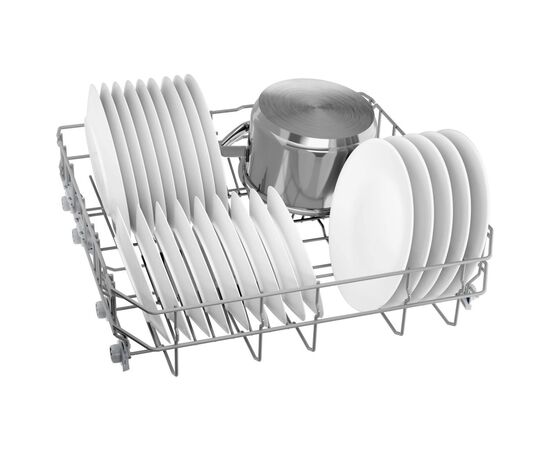 Посудомийна машина Bosch SMV2IVX00K, зображення 4 Посудомийна машина Bosch SMV2IVX00K, зображення 4