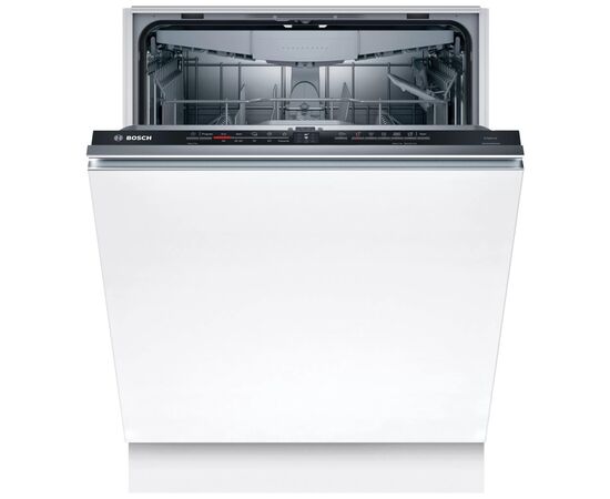 Посудомийна машина Bosch SMV2IVX00K