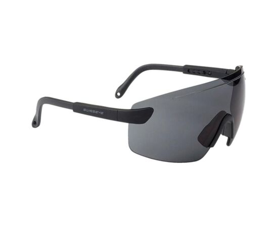 Тактические очки Swiss Eye Defense Smoke (40411)
