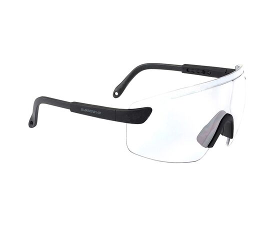 Тактические очки Swiss Eye Defense Clear (40414)