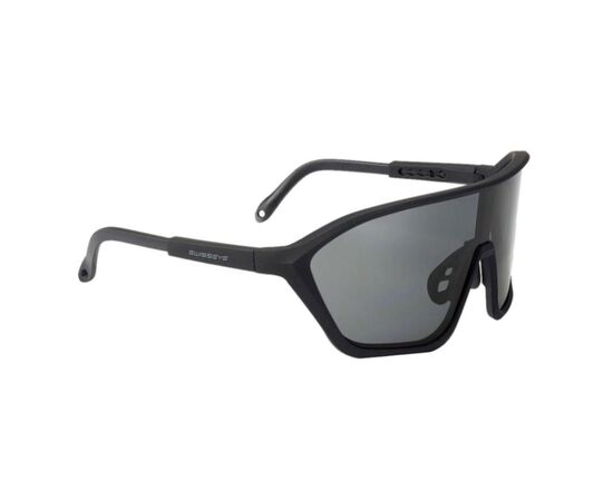 Тактические очки Swiss Eye Devil Black (40431)