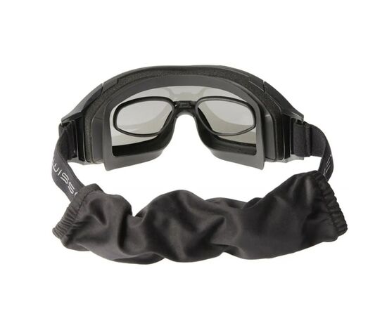 Тактические очки Swiss Eye F-Tac Black (18826), изображение 2 Тактические очки Swiss Eye F-Tac Black (18826), изображение 2