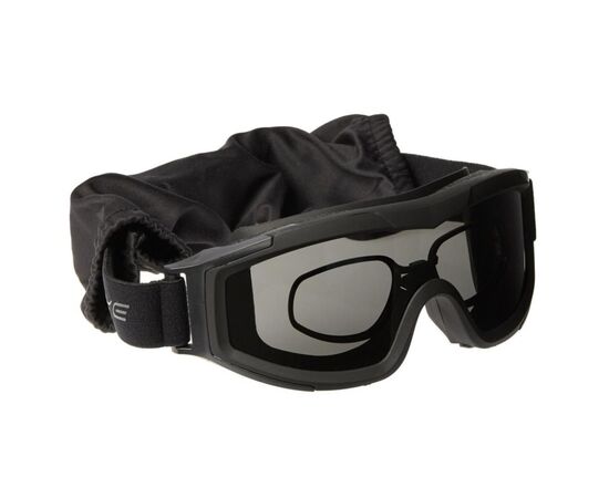 Тактичні окуляри Swiss Eye F-Tac Black (18826)
