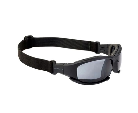 Тактичні окуляри Swiss Eye Guardian Black (40441), зображення 2 Тактичні окуляри Swiss Eye Guardian Black (40441), зображення 2