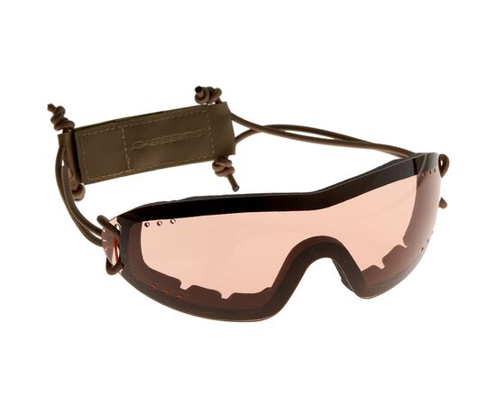 Тактические очки Swiss Eye Infantry Black (18813)