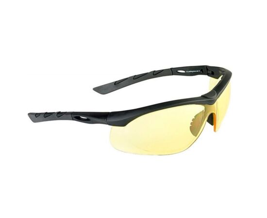 Тактические очки Swiss Eye Lancer Yellow (40324)