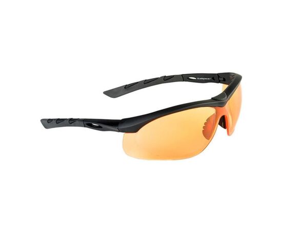 Тактичні окуляри Swiss Eye Lancer Orange (40323)