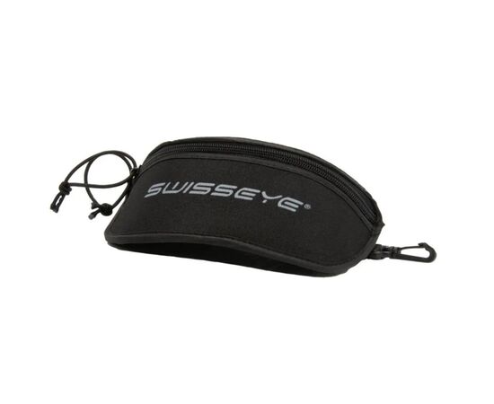 Тактические очки Swiss Eye Nighthawk (40921-1), изображение 2 Тактические очки Swiss Eye Nighthawk (40921-1), изображение 2