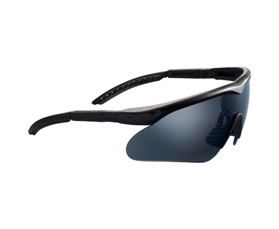 Тактичні окуляри Swiss Eye Raptor New Black (10161/case)