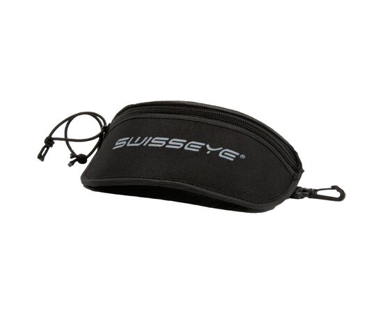 Тактичні окуляри Swiss Eye Skyray Black (40311), зображення 3 Тактичні окуляри Swiss Eye Skyray Black (40311), зображення 3
