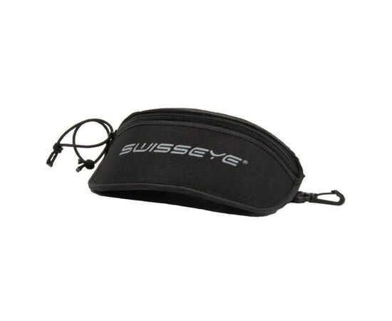 Тактические очки Swiss Eye Tomcat поляризованные Smoke (40402), изображение 2 Тактические очки Swiss Eye Tomcat поляризованные Smoke (40402), изображение 2