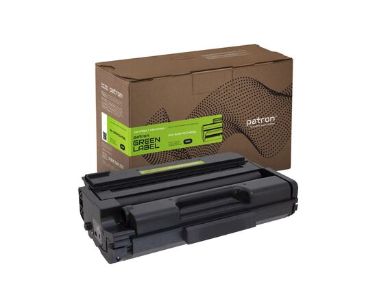 Картридж Patron Ricoh SP 3400HE Green Label (PN-SP3400HEGL)