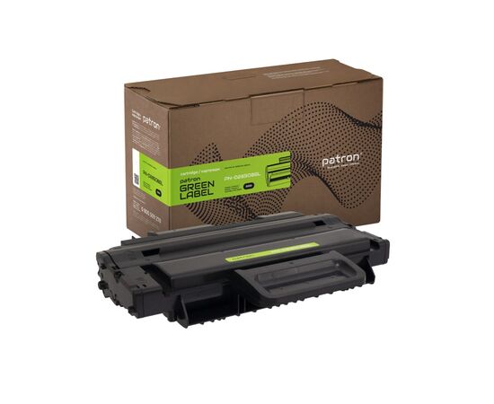 Картридж Patron Samsung ML-D2850B Green Label (PN-D2850BGL)