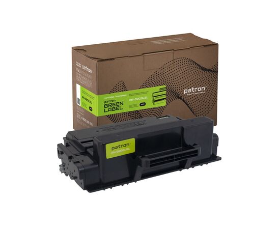 Картридж Patron Samsung MLT-D203L Green Label (PN-D203LGL)