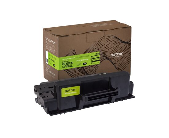 Картридж Patron Samsung MLT-D205S Green Label (PN-D205SGL)