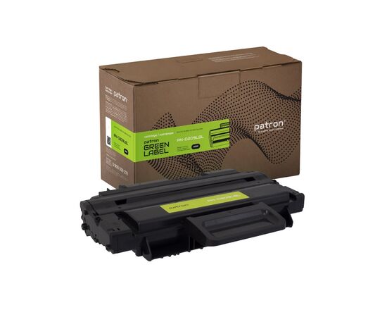 Картридж Patron Samsung MLT-D209L Green Label (PN-D209LGL)