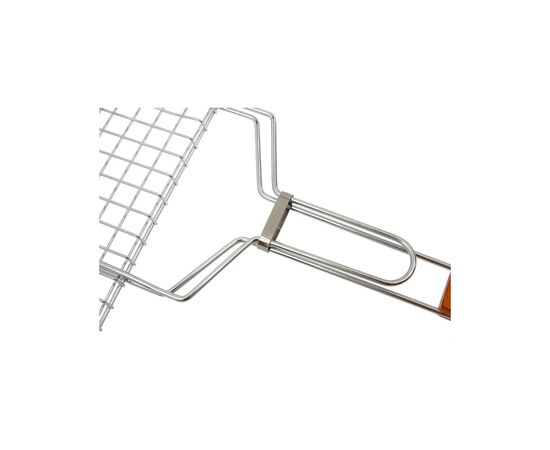 Решётка для гриля Skif Outdoor Griller 2 (SO-1133), изображение 2 Решётка для гриля Skif Outdoor Griller 2 (SO-1133), изображение 2