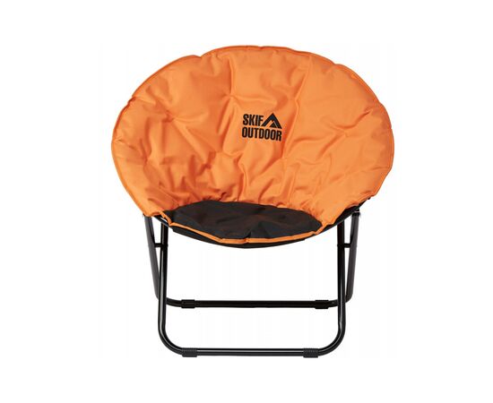 Стул складной Skif Outdoor Shell Orange/Black (OC00192), изображение 2