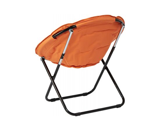 Стул складной Skif Outdoor Shell Orange/Black (OC00192), изображение 3