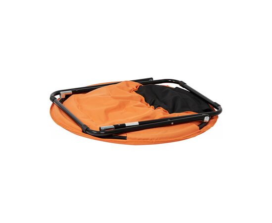 Стул складной Skif Outdoor Shell Orange/Black (OC00192), изображение 4