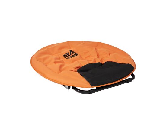 Стул складной Skif Outdoor Shell Orange/Black (OC00192), изображение 5