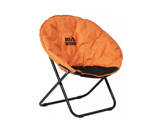 Стул складной Skif Outdoor Shell Orange/Black (OC00192)