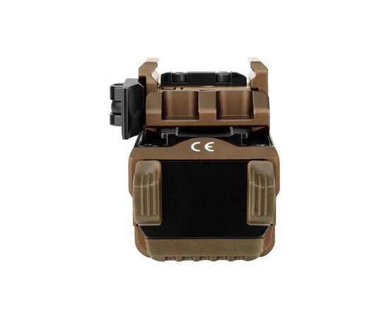 Фонарь Olight Baldr S Desert Tan (2370.35.23), изображение 6 Фонарь Olight Baldr S Desert Tan (2370.35.23), изображение 6