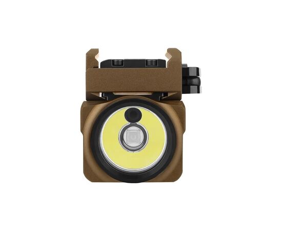 Фонарь Olight Baldr S Desert Tan (2370.35.23), изображение 7 Фонарь Olight Baldr S Desert Tan (2370.35.23), изображение 7