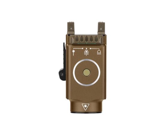 Фонарь Olight Baldr S Desert Tan (2370.35.23), изображение 8 Фонарь Olight Baldr S Desert Tan (2370.35.23), изображение 8