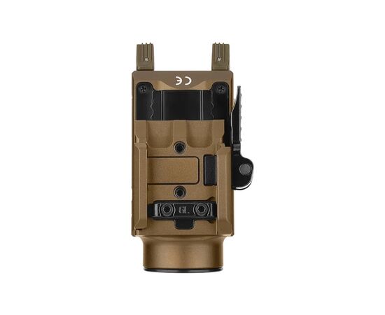 Фонарь Olight Baldr S Desert Tan (2370.35.23), изображение 9 Фонарь Olight Baldr S Desert Tan (2370.35.23), изображение 9