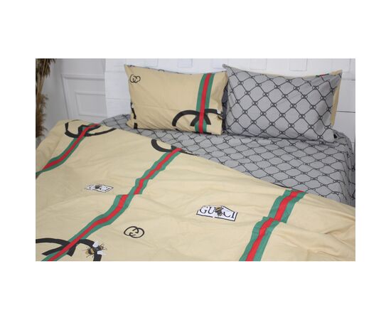 Постільна білизна MirSon Бязь Premium 17-0488 Unique King Size (2200003459647), зображення 3 Постільна білизна MirSon Бязь Premium 17-0488 Unique King Size (2200003459647), зображення 3