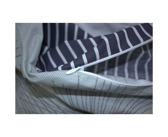 Постельное белье MirSon Бязь Premium 19-2491 Leone 143х210х2 (2200001163171), изображение 5