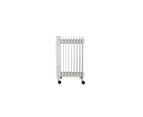 Обогреватель KUMTEL KUM-1225S White, изображение 2 Обогреватель KUMTEL KUM-1225S White, изображение 2