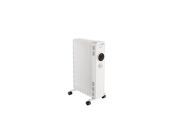 Обогреватель KUMTEL KUM-1225S White, изображение 3 Обогреватель KUMTEL KUM-1225S White, изображение 3