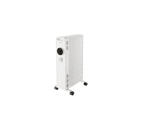 Обогреватель KUMTEL KUM-1225S White