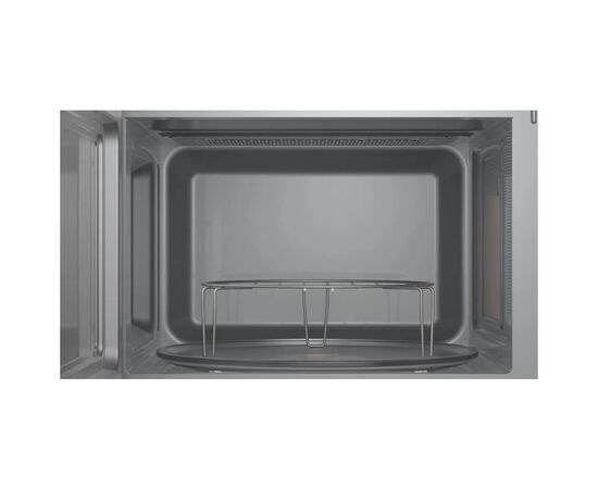 Микроволновая печь Bosch BEL653MS3, изображение 2 Микроволновая печь Bosch BEL653MS3, изображение 2