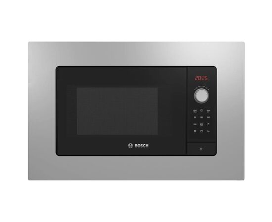 Мікрохвильова піч Bosch BEL653MS3