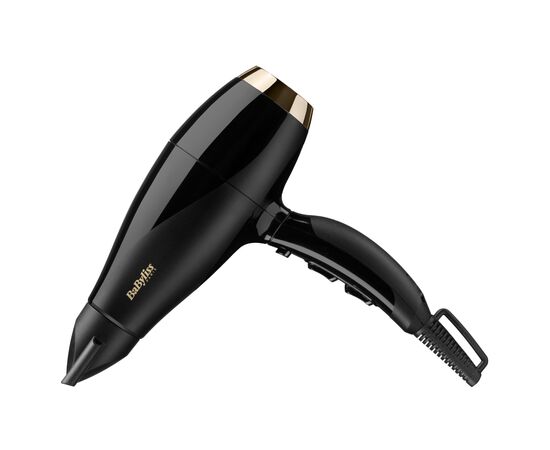 Фен Babyliss 6714E, изображение 2 Фен Babyliss 6714E, изображение 2