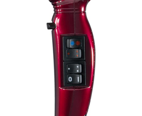 Фен Babyliss 6750DE, зображення 4 Фен Babyliss 6750DE, зображення 4