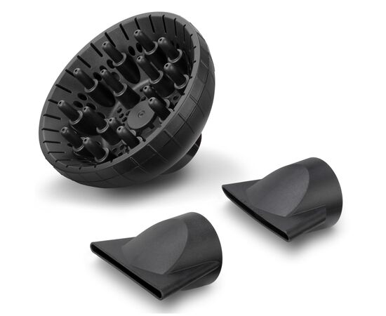 Фен Babyliss 6750DE, зображення 8 Фен Babyliss 6750DE, зображення 8