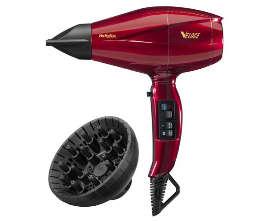 Фен Babyliss 6750DE