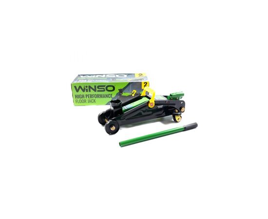 Домкрат Winso 2т (171650), изображение 3 Домкрат Winso 2т (171650), изображение 3