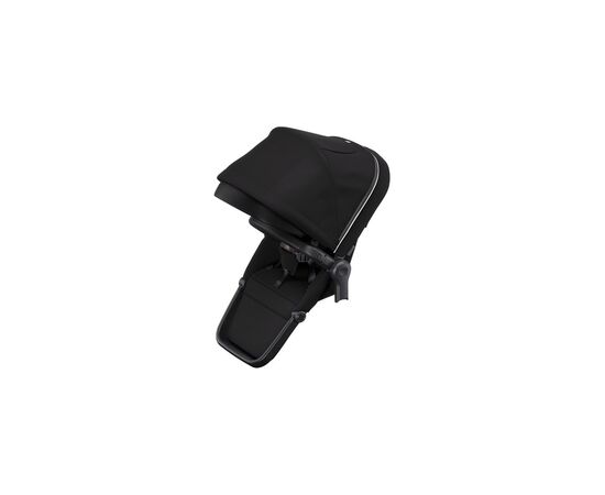 Прогулочный блок Thule Sleek Sibling Seat Midnight Black (TH 11000201)