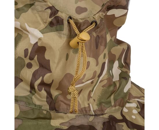 Накидка Highlander Adventure Poncho HMTC (WJ015-HC) (929676), изображение 2 Накидка Highlander Adventure Poncho HMTC (WJ015-HC) (929676), изображение 2
