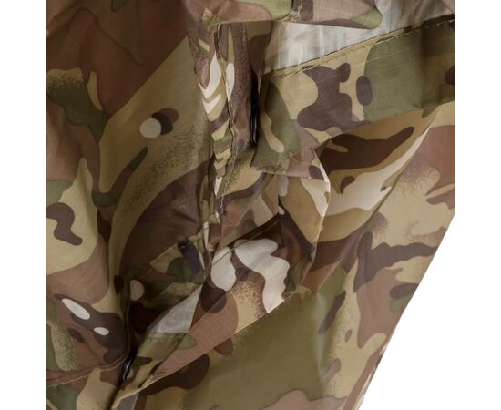 Накидка Highlander Adventure Poncho HMTC (WJ015-HC) (929676), изображение 4 Накидка Highlander Adventure Poncho HMTC (WJ015-HC) (929676), изображение 4